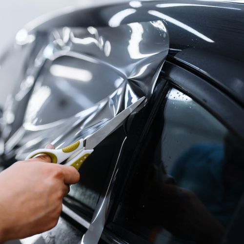 Know the Window Tint Law in Indiana Tricked Out Car & Truck Sales